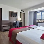 Ξενοδοχείο Auto Hogar 3*