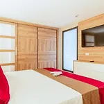 Auto Hogar Ξενοδοχείο Βαρκελώνη