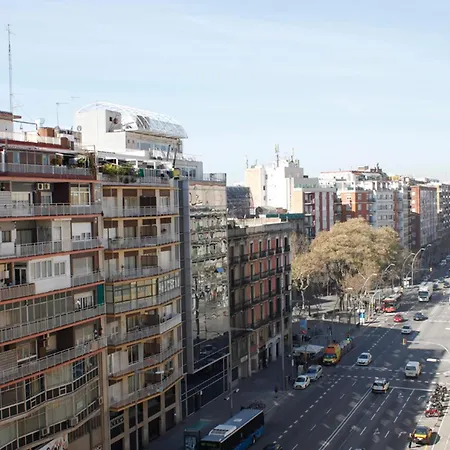 Auto Hogar 3* Barselona