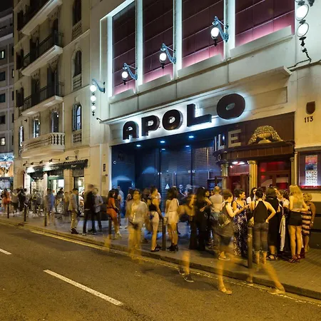 Otel Auto Hogar