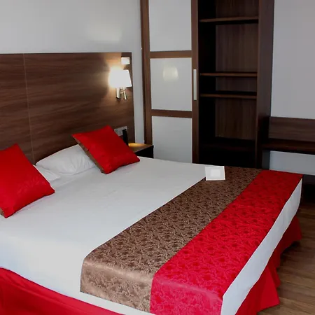 Auto Hogar Otel Barselona