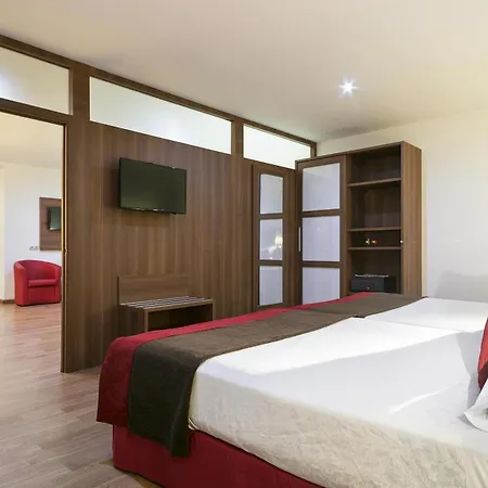Auto Hogar Otel Barselona