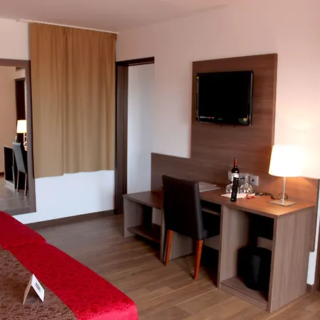 Auto Hogar 3* Barselona