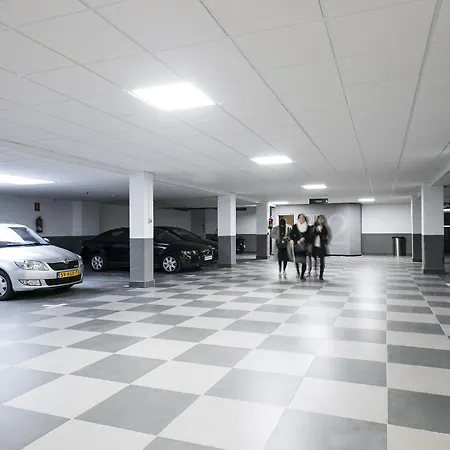 Auto Hogar 3* Barselona