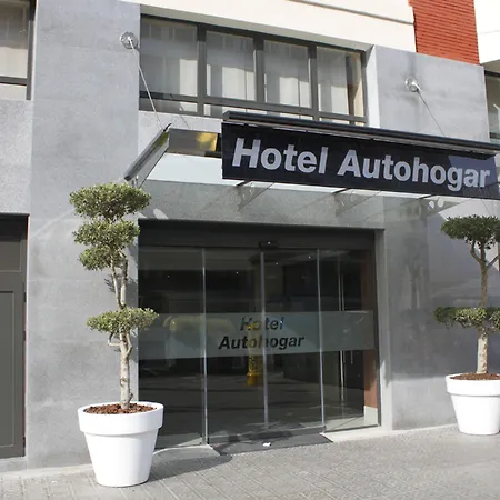 Auto Hogar Barselona