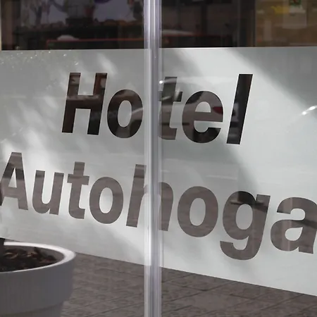 Auto Hogar