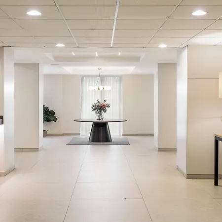 Otel Auto Hogar