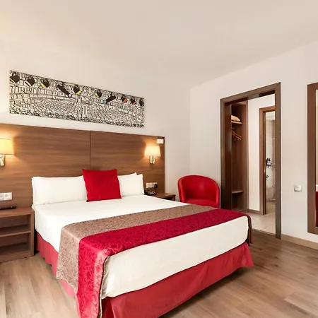 Otel Auto Hogar
