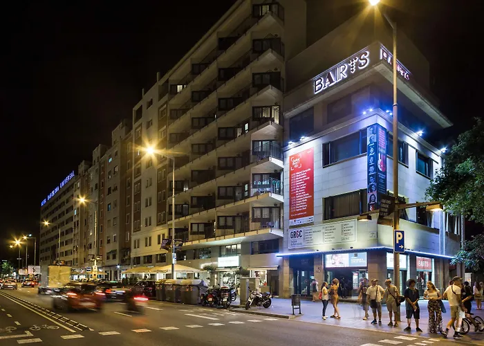 Auto Hogar ברצלונה
