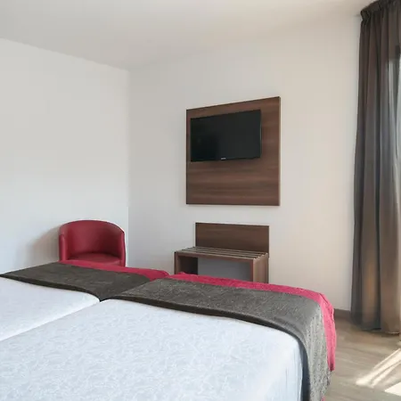 Ξενοδοχείο Auto Hogar