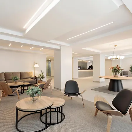 Auto Hogar Ξενοδοχείο 3*