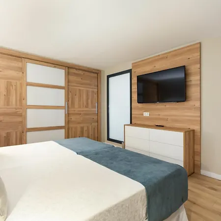 Hotel Auto Hogar 3*