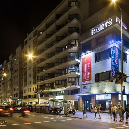 Auto Hogar Βαρκελώνη