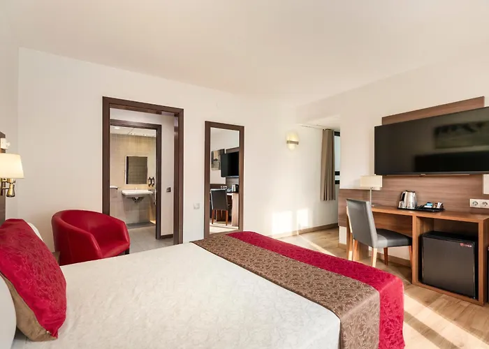 Auto Hogar Hotel Barcelona